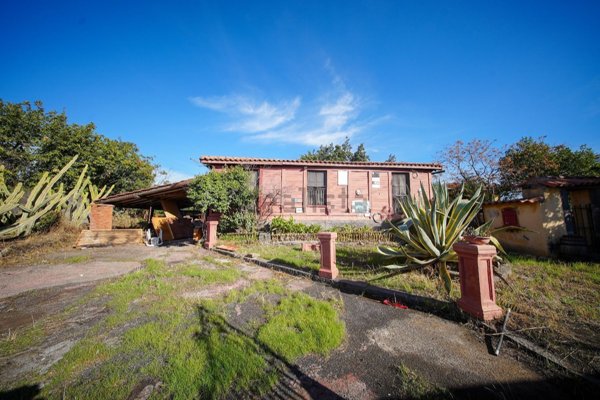 casa indipendente in vendita a Mascalucia