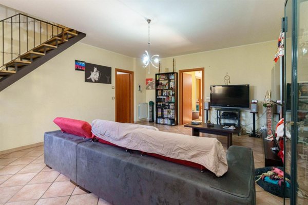 appartamento in vendita a Mascalucia