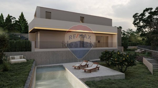 casa indipendente in vendita a Mascalucia