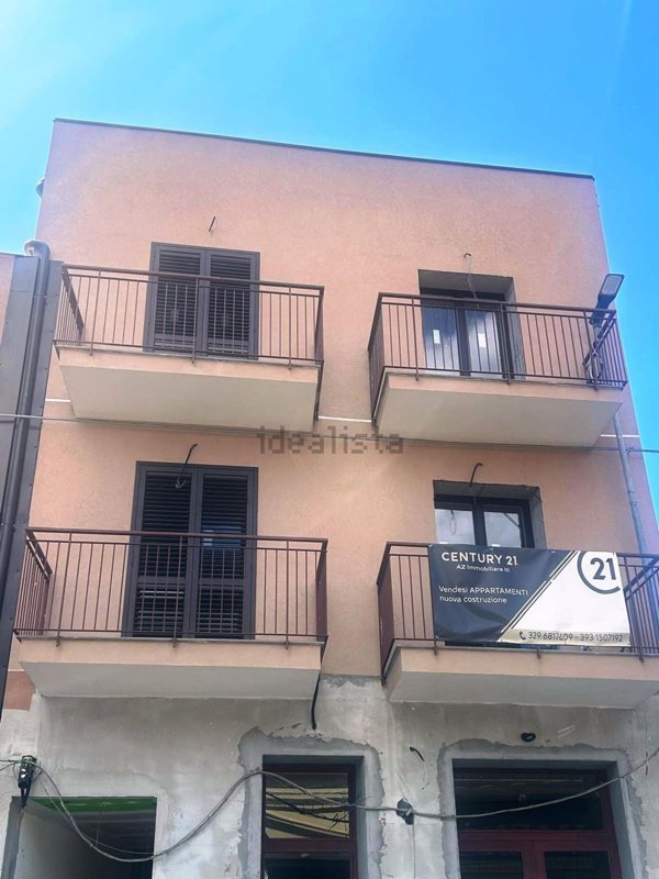 appartamento in vendita a Mascalucia