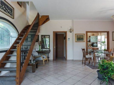 casa indipendente in vendita a Mascalucia