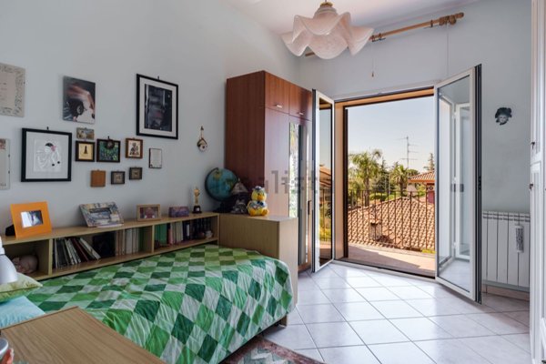 casa indipendente in vendita a Mascalucia