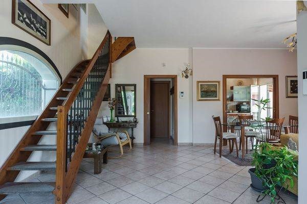 casa indipendente in vendita a Mascalucia