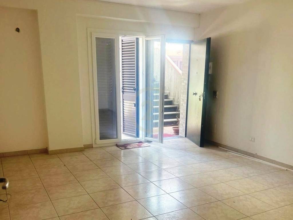 appartamento in vendita a Mascalucia