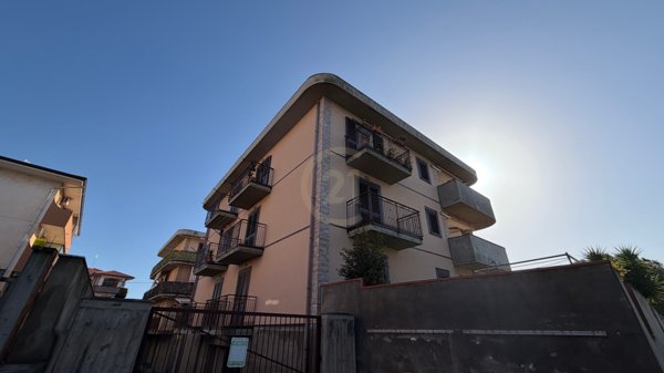 appartamento in vendita a Mascalucia