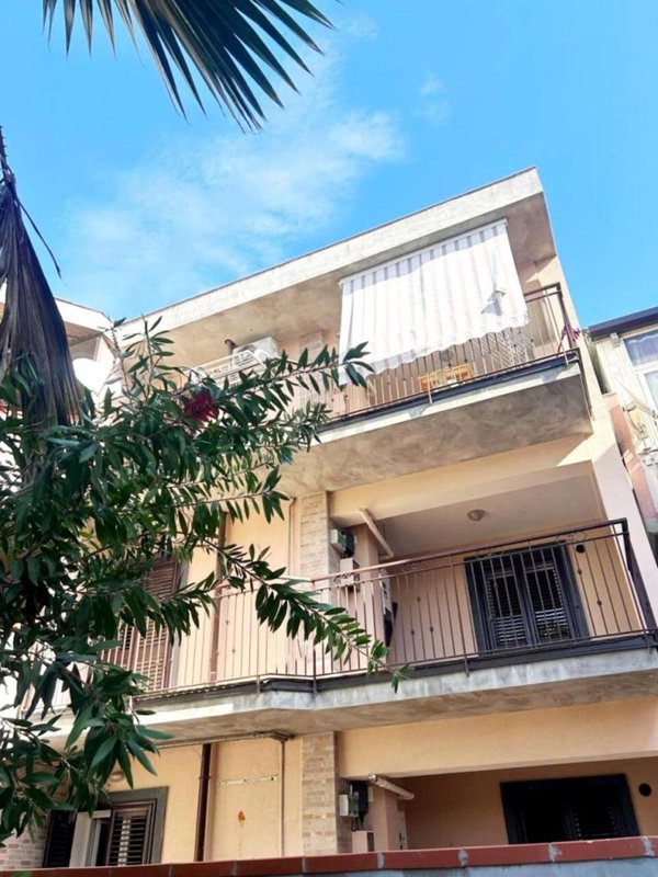 appartamento in vendita a Mascalucia