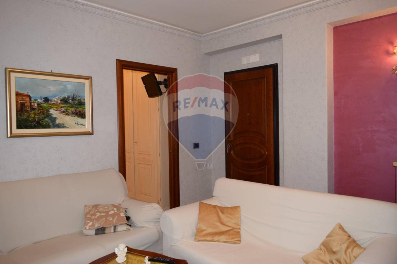 appartamento in vendita a Mascalucia