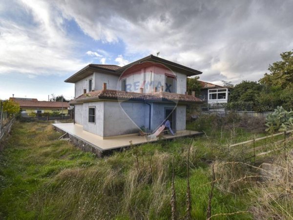 casa indipendente in vendita a Mascalucia in zona Massa Annunziata