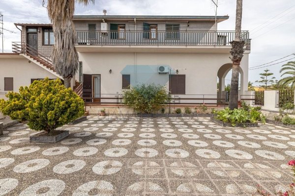 appartamento in vendita a Mascalucia