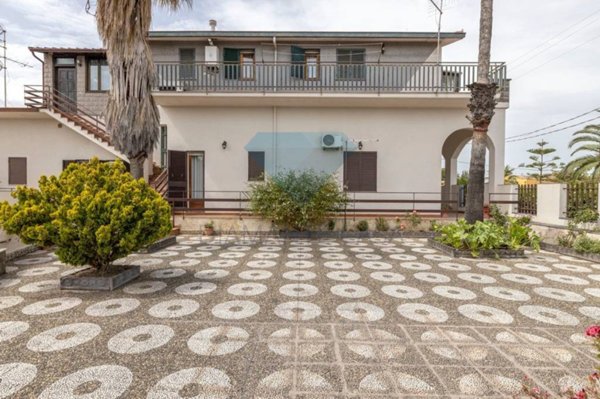 appartamento in vendita a Mascalucia