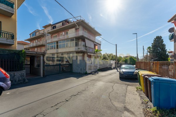 appartamento in vendita a Mascalucia