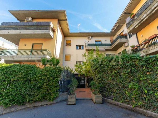 appartamento in vendita a Mascalucia