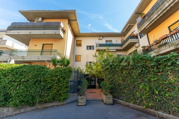 appartamento in vendita a Mascalucia