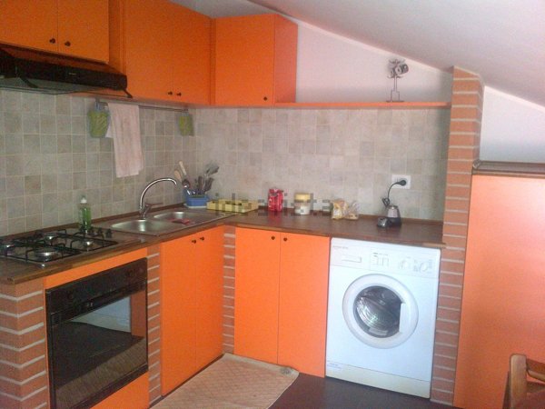 appartamento in vendita a Mascalucia