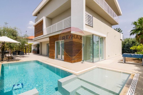 casa indipendente in vendita a Mascalucia