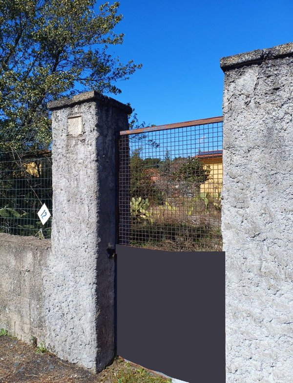 terreno edificabile in vendita a Mascalucia