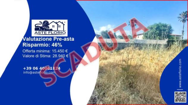 terreno agricolo in vendita a Mascalucia