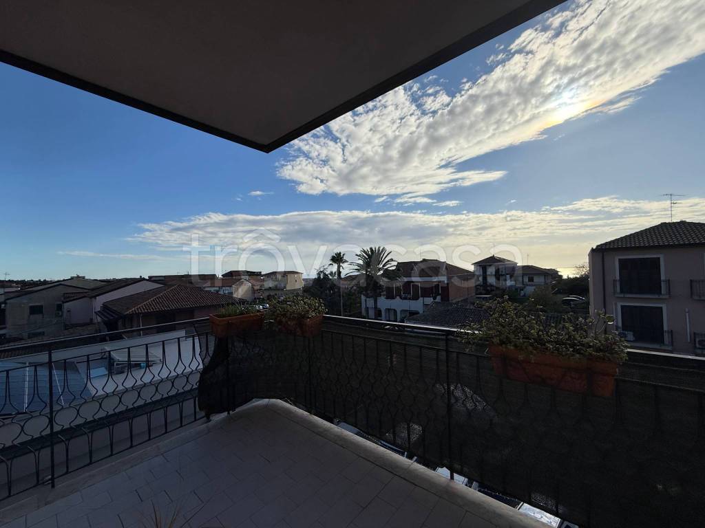 appartamento in vendita a Mascalucia