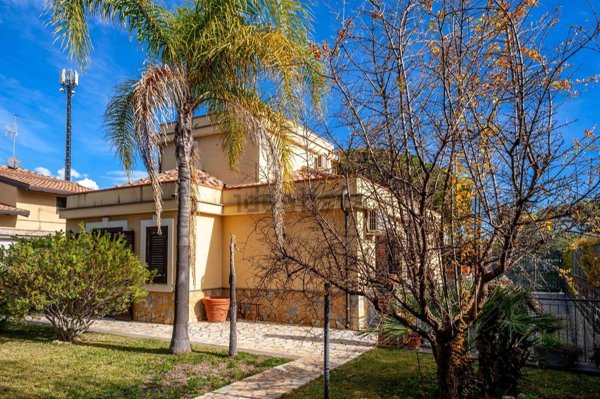 casa indipendente in vendita a Mascalucia