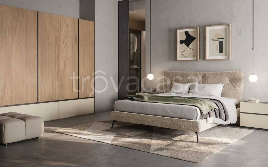 appartamento in vendita a Mascalucia