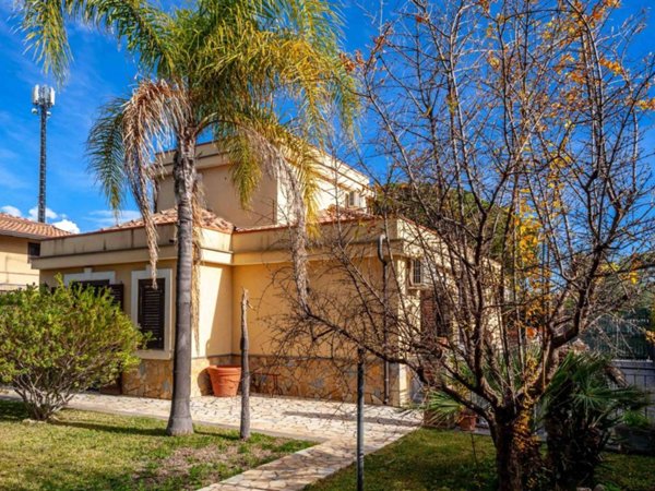 casa indipendente in vendita a Mascalucia