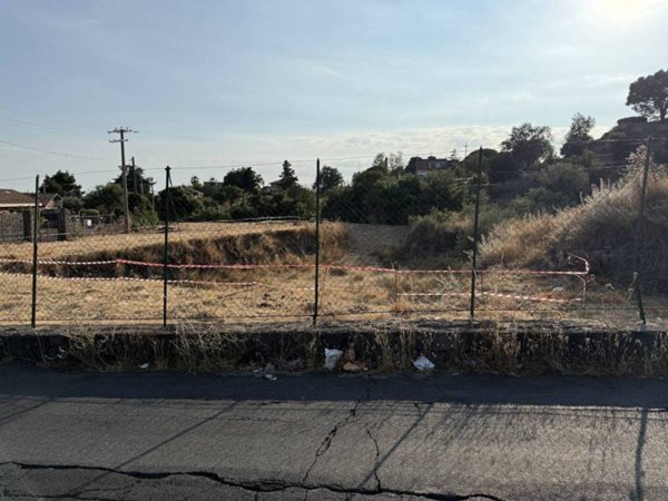 terreno agricolo in vendita a Mascalucia