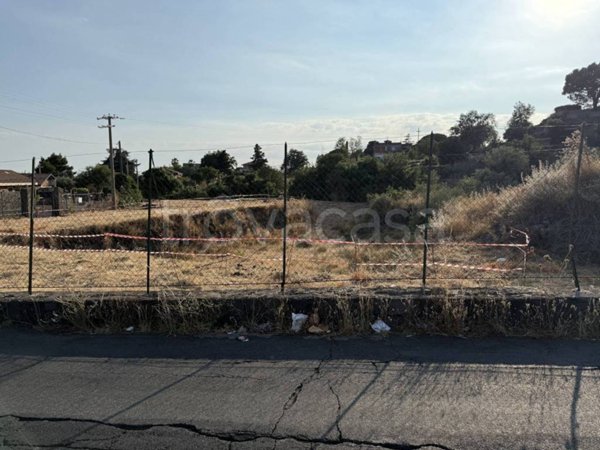 terreno agricolo in vendita a Mascalucia