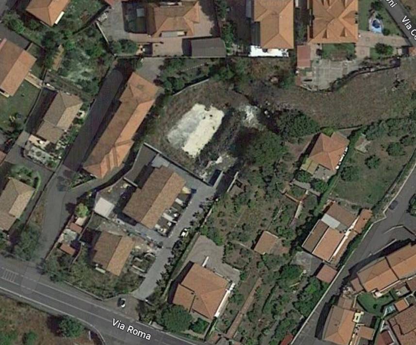 terreno agricolo in vendita a Mascalucia