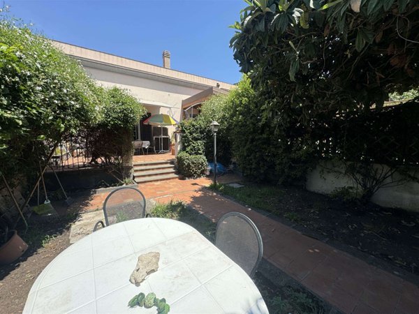 casa indipendente in vendita a Mascalucia