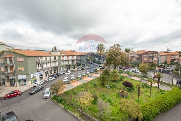 appartamento in vendita a Mascalucia