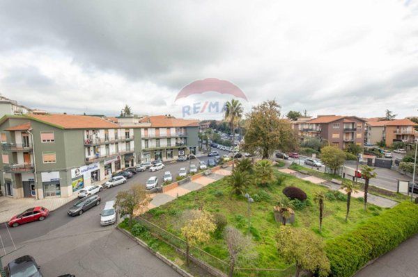 appartamento in vendita a Mascalucia