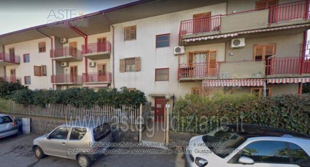 appartamento in vendita a Mascalucia