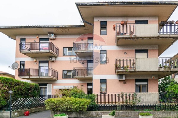 appartamento in vendita a Mascalucia