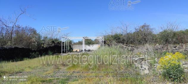terreno agricolo in vendita a Mascalucia