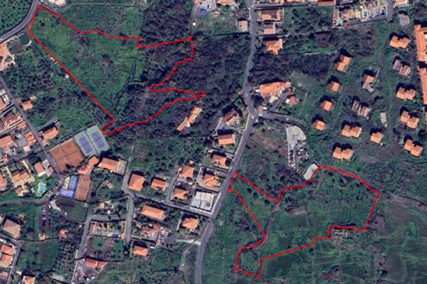 rudere in vendita a Mascalucia