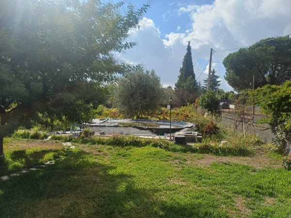 terreno agricolo in vendita a Mascalucia in zona Massa Annunziata