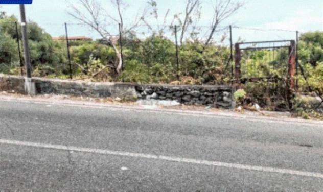 terreno agricolo in vendita a Mascalucia