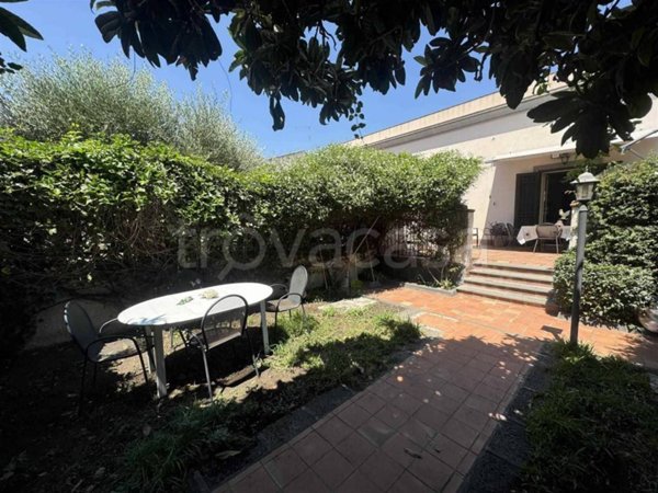 casa indipendente in vendita a Mascalucia