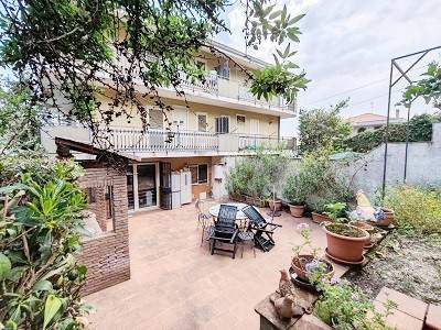 casa indipendente in vendita a Mascalucia