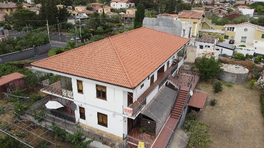 appartamento in vendita a Mascalucia