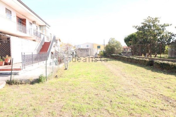 appartamento in vendita a Mascalucia