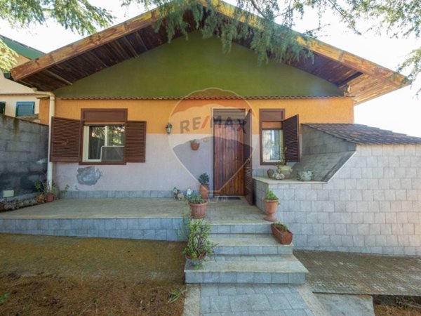 casa indipendente in vendita a Mascalucia