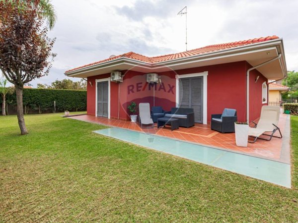 casa indipendente in vendita a Mascalucia