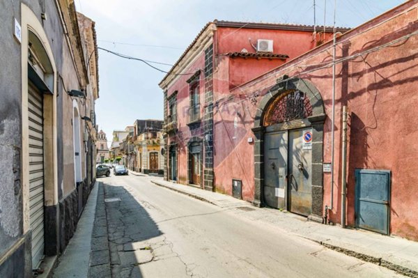 appartamento in vendita a Mascalucia