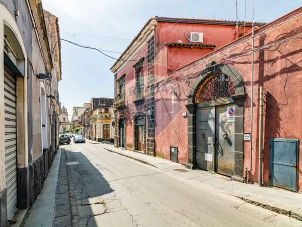 appartamento in vendita a Mascalucia