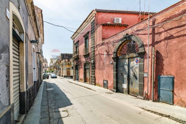 appartamento in vendita a Mascalucia