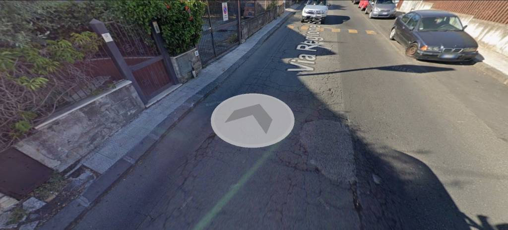 appartamento in vendita a Mascalucia