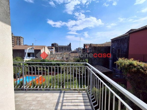 appartamento in vendita a Mascalucia