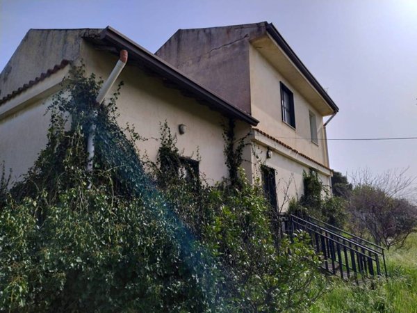 casa indipendente in vendita a Mascalucia in zona Massa Annunziata