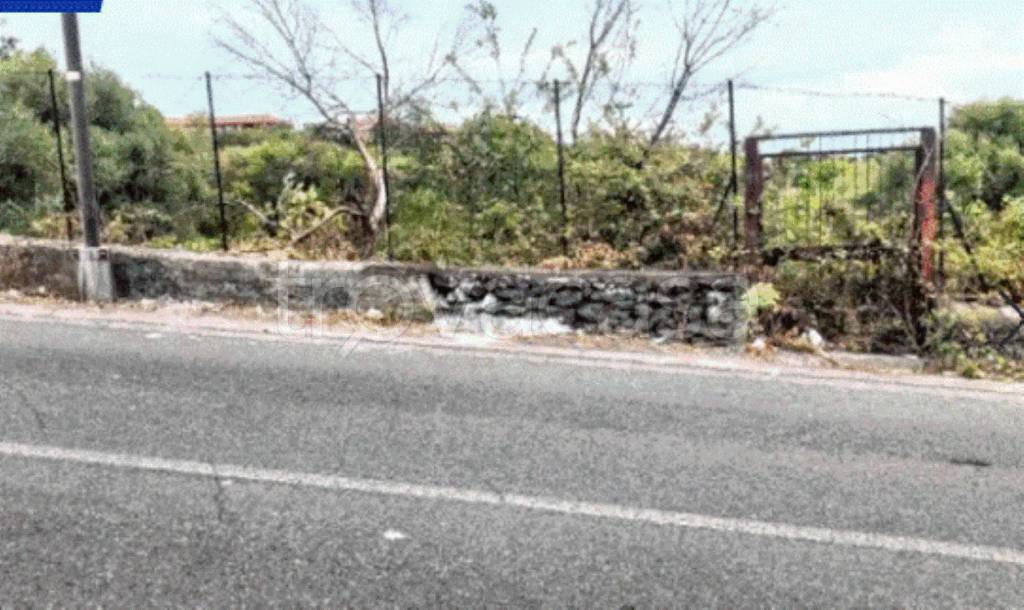 terreno agricolo in vendita a Mascalucia